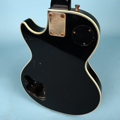 Westminster LP Lawsuit Husk MIJ Japan Body Paul Electric Guitar