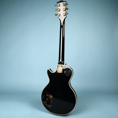 Westminster LP Lawsuit Husk MIJ Japan Body Paul Electric Guitar