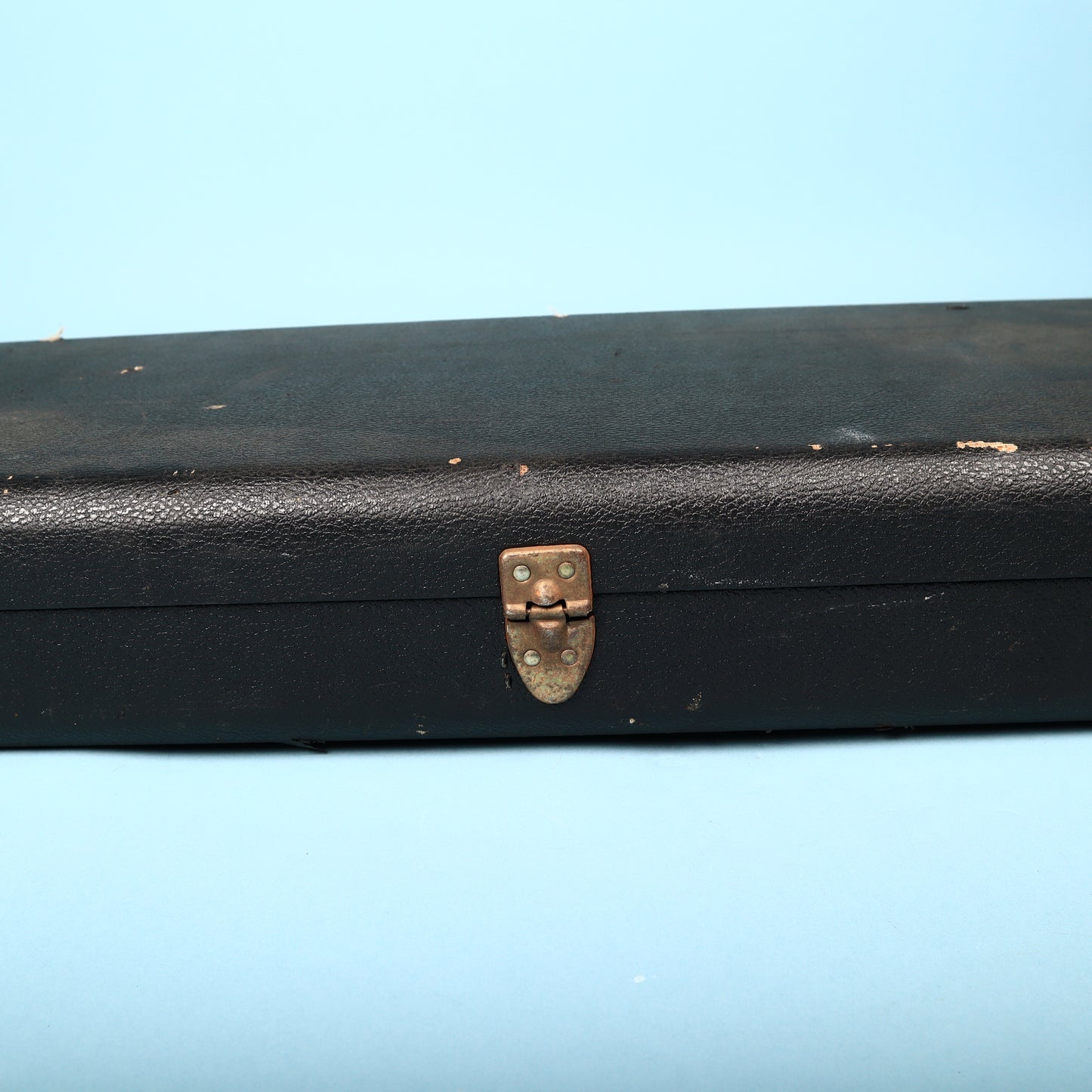 Original Vintage Kramer Hard Case Made In Canada