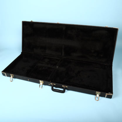 Original Vintage Kramer Hard Case Made In Canada