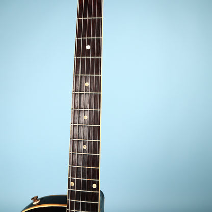 Gibson ES-225T Sunburst 1957 Vintage Electric Guitar