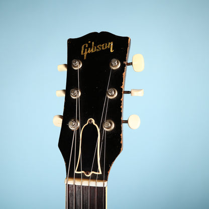 Gibson ES-225T Sunburst 1957 Vintage Electric Guitar