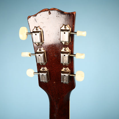 Gibson ES-225T Sunburst 1957 Vintage Electric Guitar