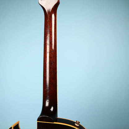 Gibson ES-225T Sunburst 1957 Vintage Electric Guitar