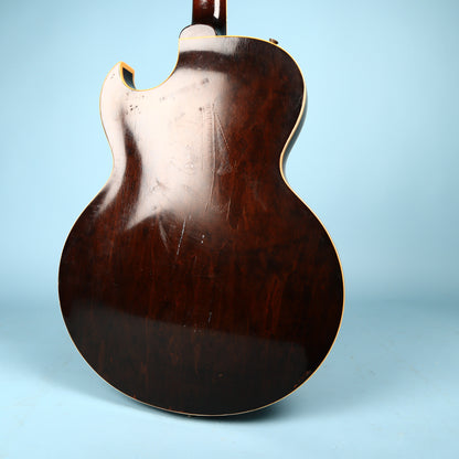 Gibson ES-225T Sunburst 1957 Vintage Electric Guitar