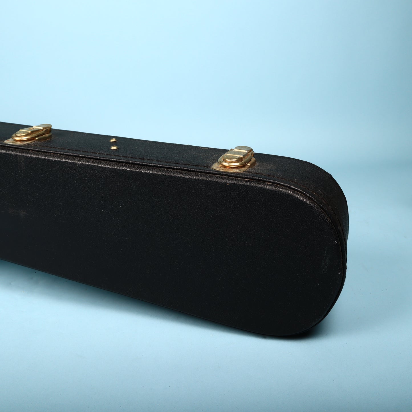 Gibson Custom Art Historic Les Paul Hard Shell Guitar Case Vintage 90's