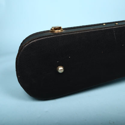 Gibson Custom Art Historic Les Paul Hard Shell Guitar Case Vintage 90's