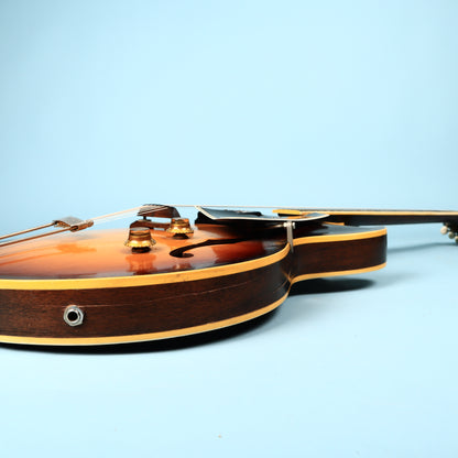 Gibson ES-225T Sunburst 1957 Vintage Electric Guitar