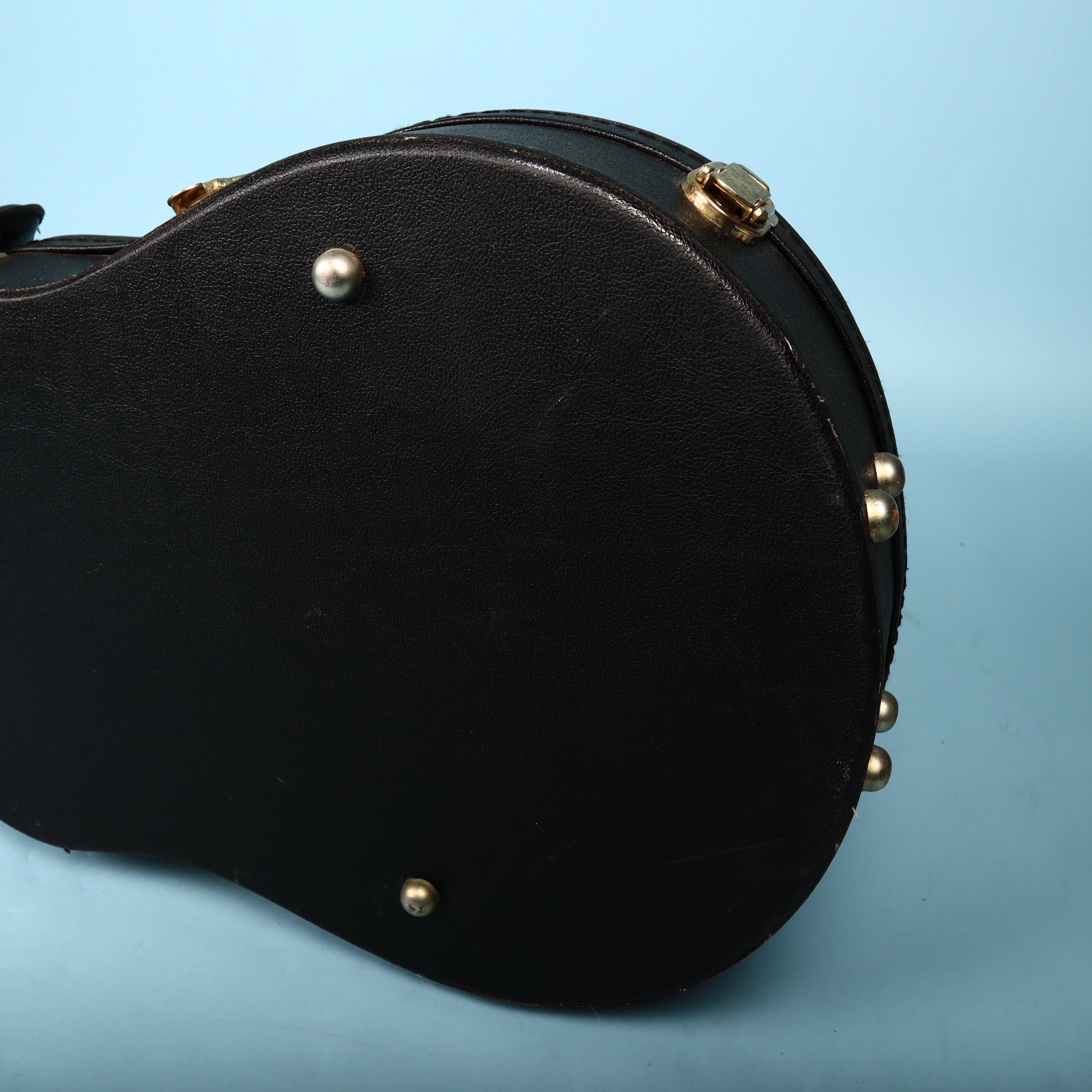 Gibson Custom Art Historic Les Paul Hard Shell Guitar Case Vintage