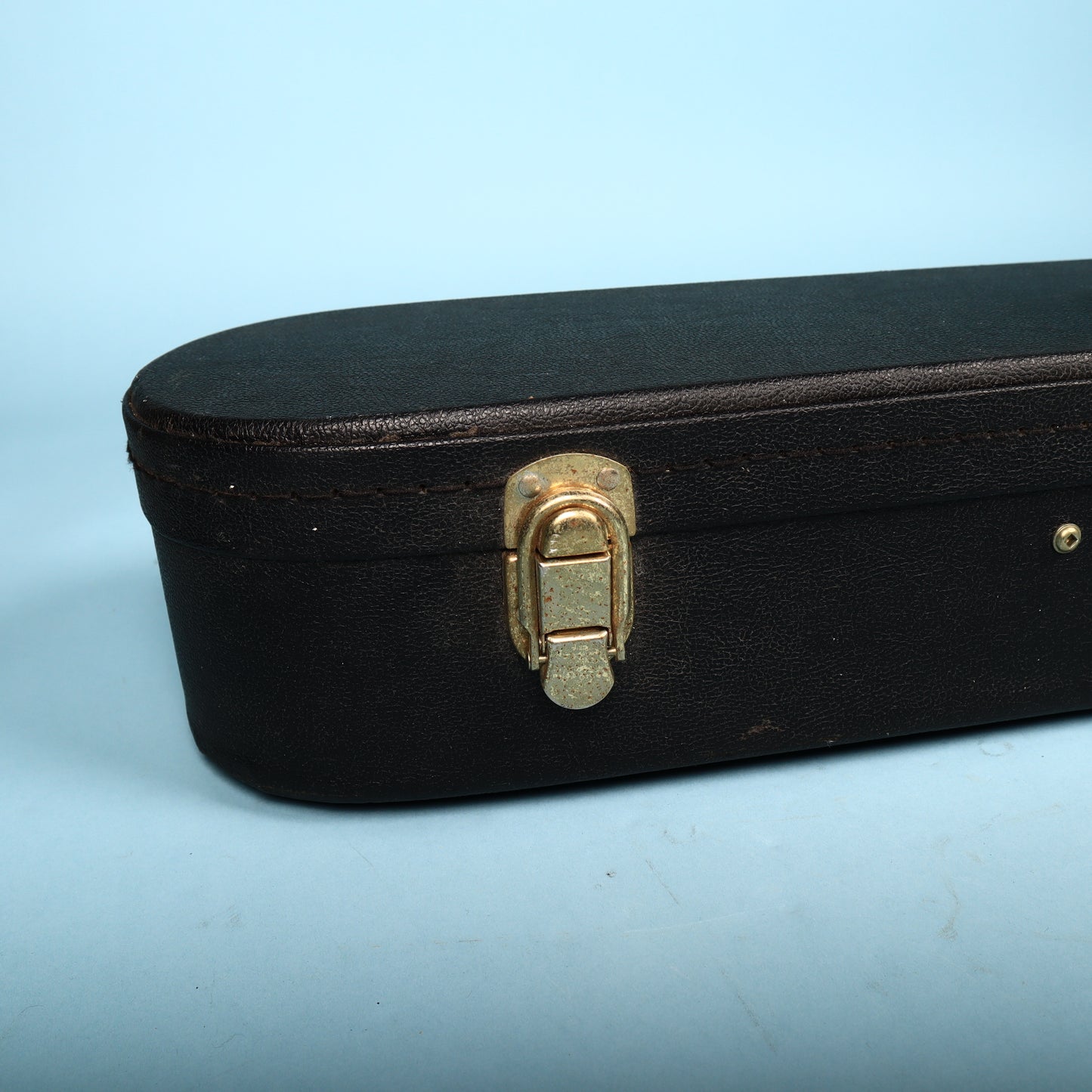 Gibson Custom Art Historic Les Paul Hard Shell Guitar Case Vintage 90's