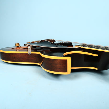 Gibson ES-225T Sunburst 1957 Vintage Electric Guitar