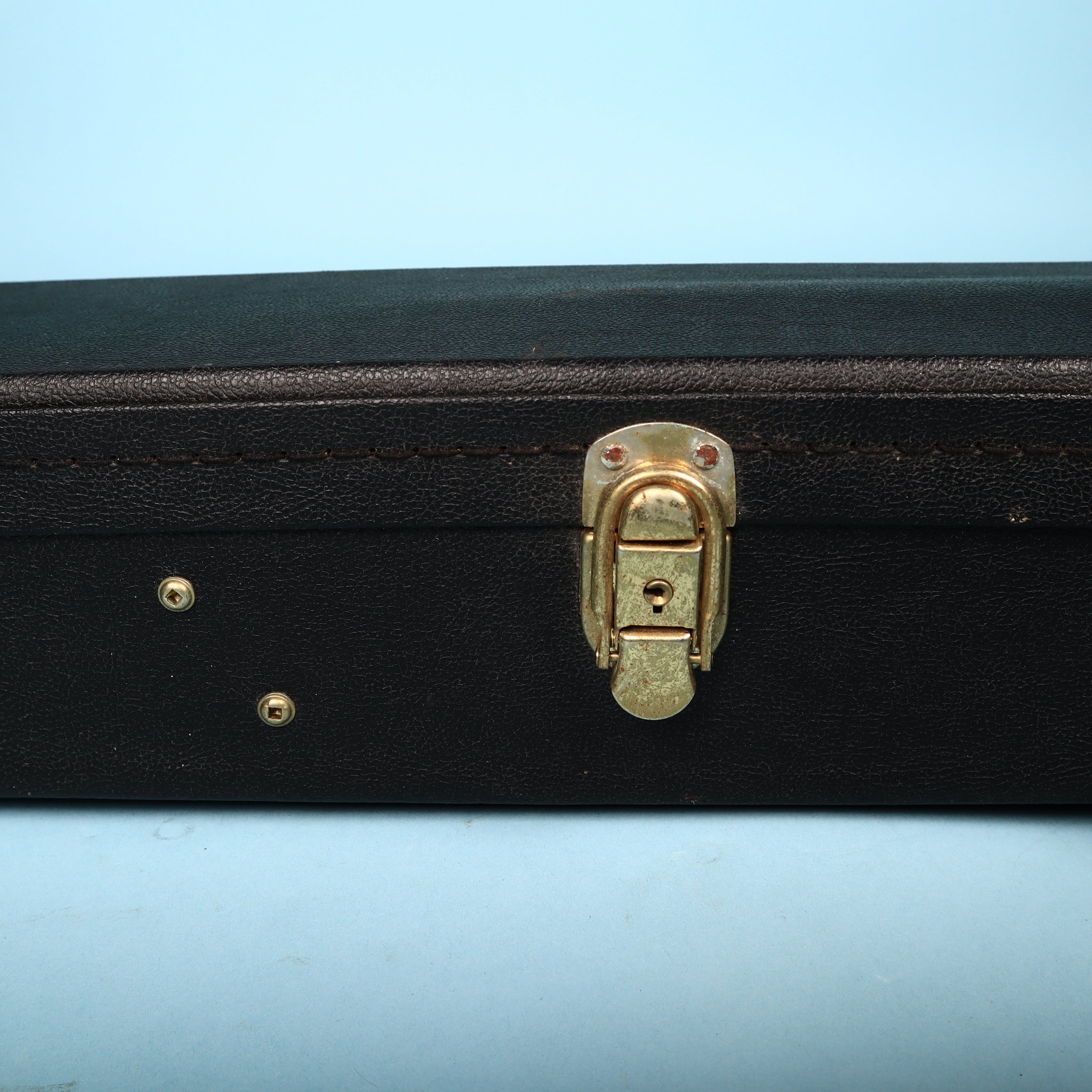 Gibson Custom Art Historic Les Paul Hard Shell Guitar Case Vintage