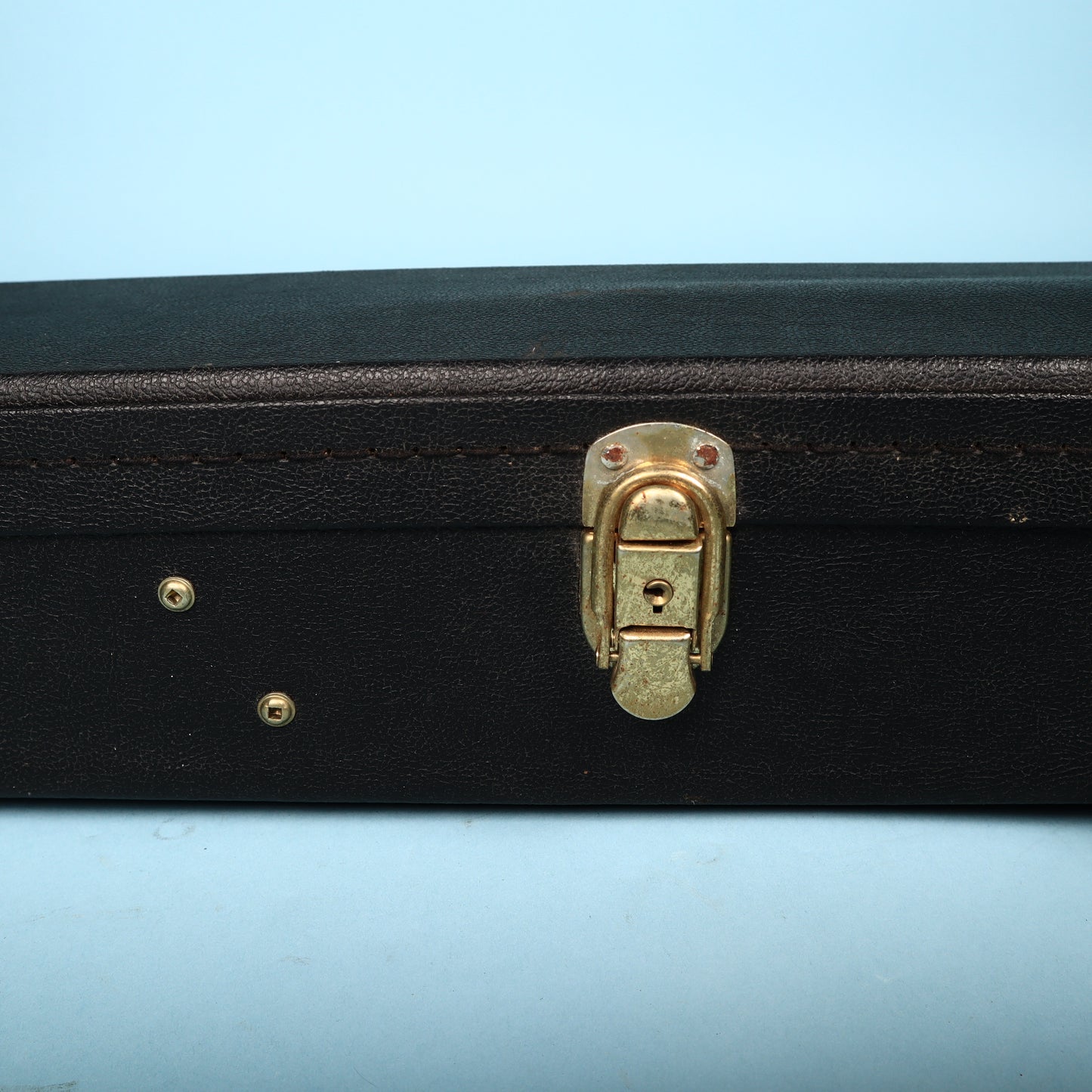 Gibson Custom Art Historic Les Paul Hard Shell Guitar Case Vintage 90's