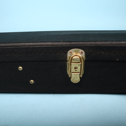 Gibson Custom Art Historic Les Paul Hard Shell Guitar Case Vintage 90's