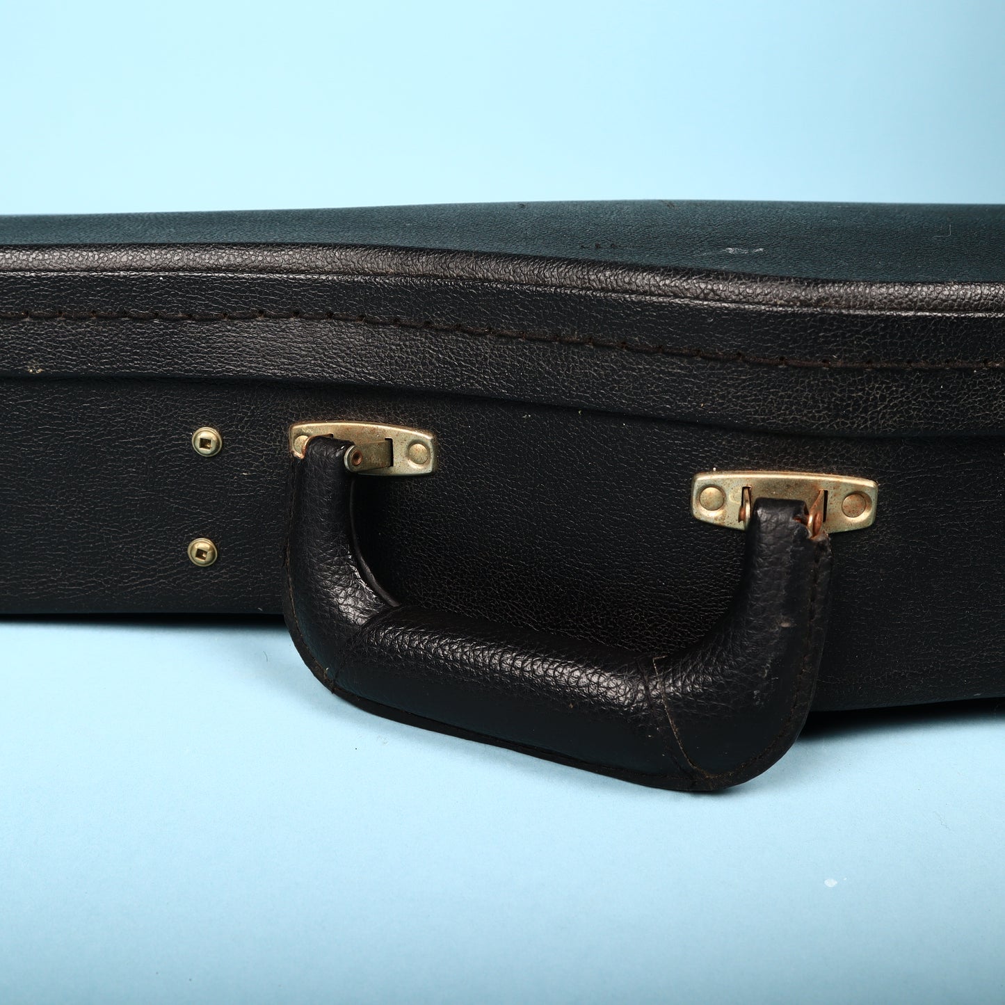 Gibson Custom Art Historic Les Paul Hard Shell Guitar Case Vintage 90's