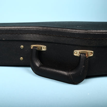 Gibson Custom Art Historic Les Paul Hard Shell Guitar Case Vintage 90's