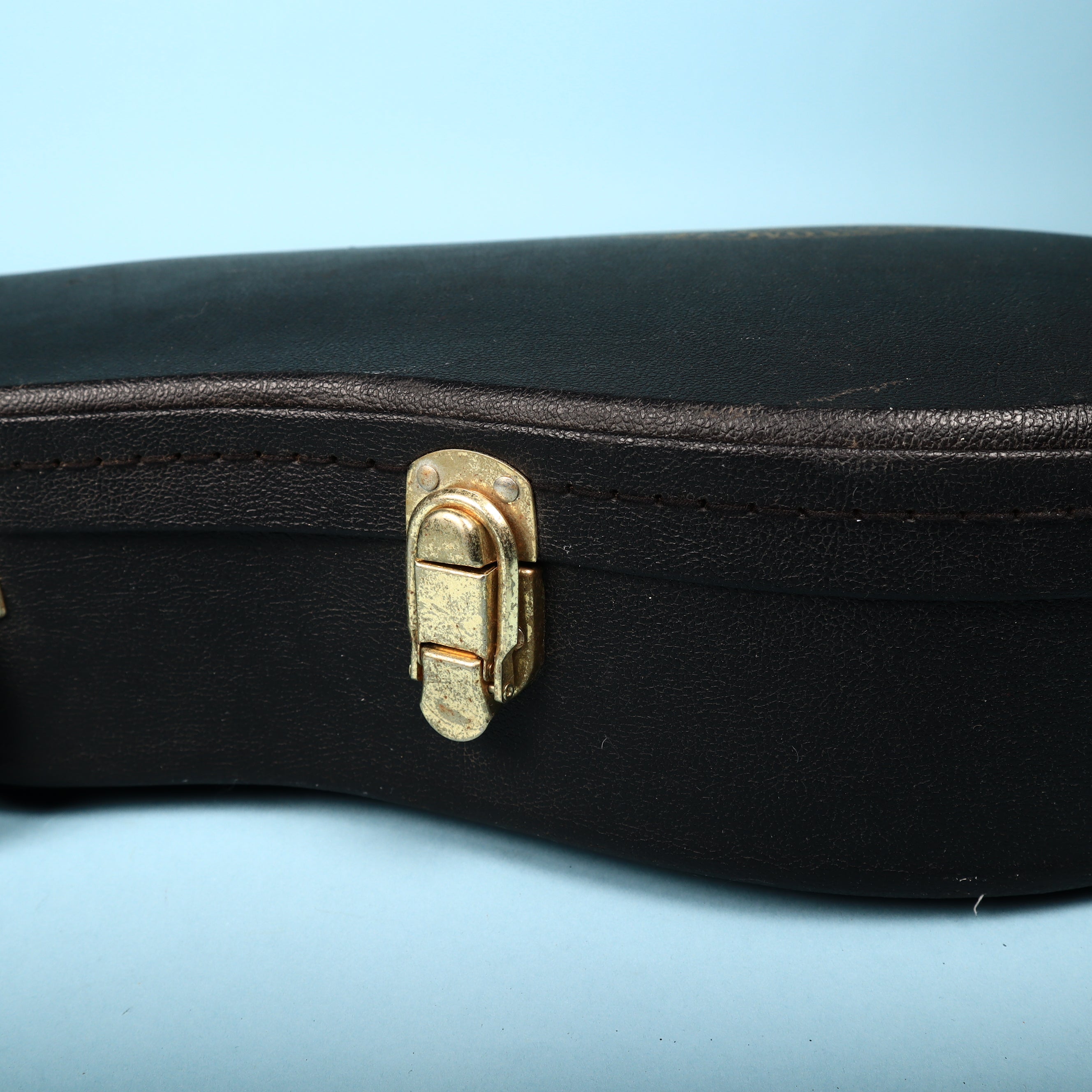 Gibson Custom Art Historic Les Paul Hard Shell Guitar Case Vintage