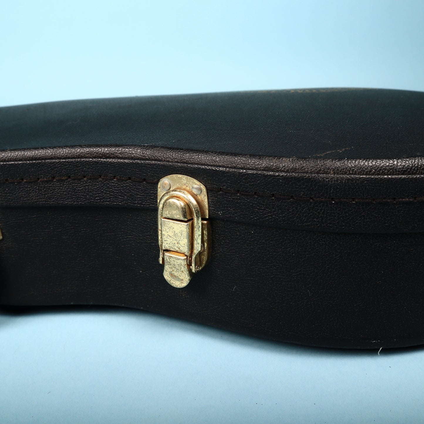 Gibson Custom Art Historic Les Paul Hard Shell Guitar Case Vintage 90's