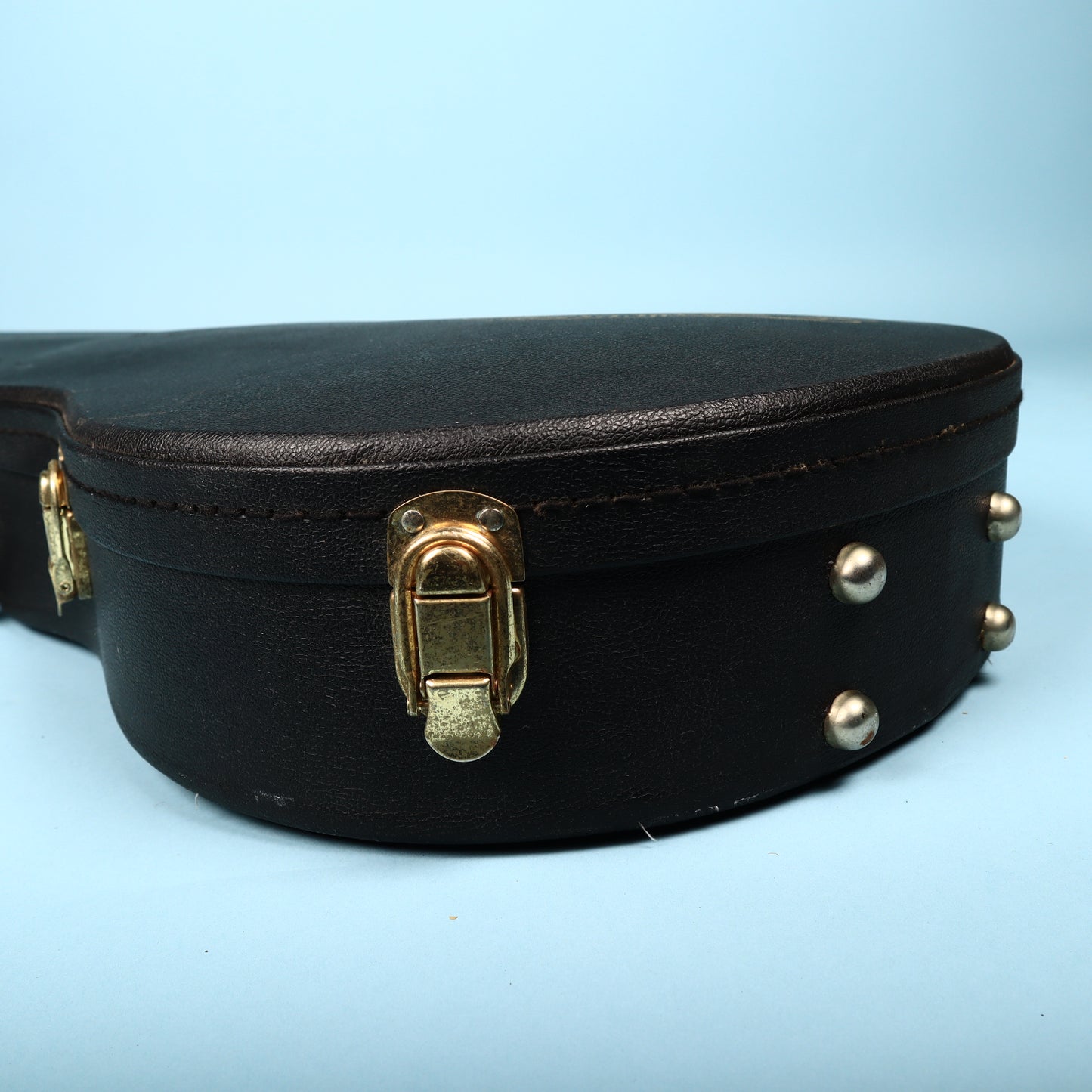 Gibson Custom Art Historic Les Paul Hard Shell Guitar Case Vintage 90's