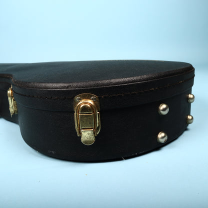 Gibson Custom Art Historic Les Paul Hard Shell Guitar Case Vintage 90's