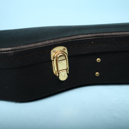 Gibson Custom Art Historic Les Paul Hard Shell Guitar Case Vintage 90's