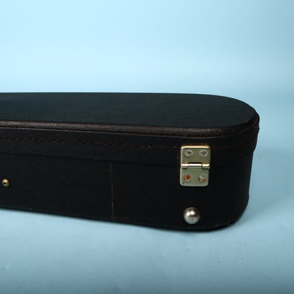 Gibson Custom Art Historic Les Paul Hard Shell Guitar Case Vintage 90's