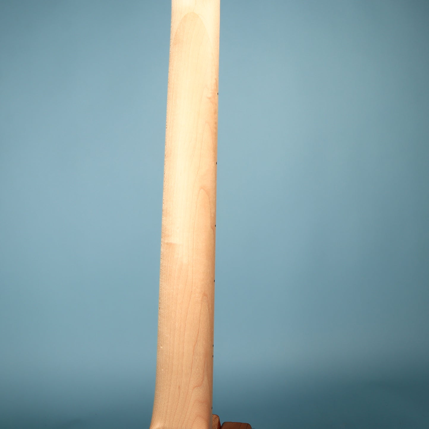 2002 G. Muenzler Heart USA Made NYC Electric Guitar