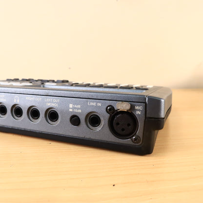 DigiTech Vocalist Workstation EX Harmony Processor