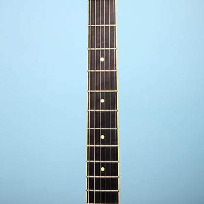 2005 Schecter Diamond series C-1 Exotic Electric Guitar