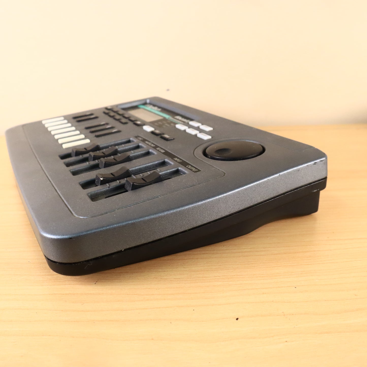 DigiTech Vocalist Workstation EX Harmony Processor