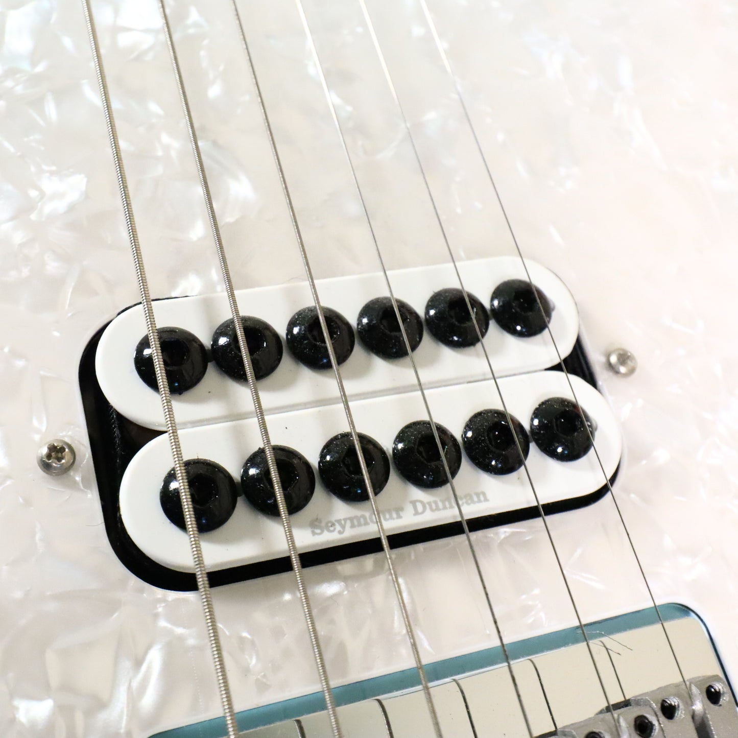 2023 Fender Limited Edition Tom DeLonge Strat Guitar Daphne Blue