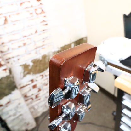 Guitarra acústica vintage Alvarez 5220 de los 90