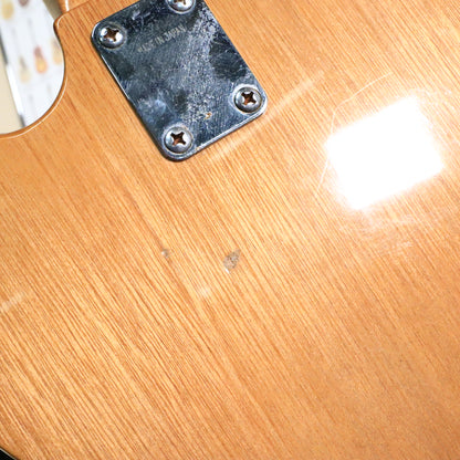 Lyle Japanese Matsumoku SG Electric Guitar