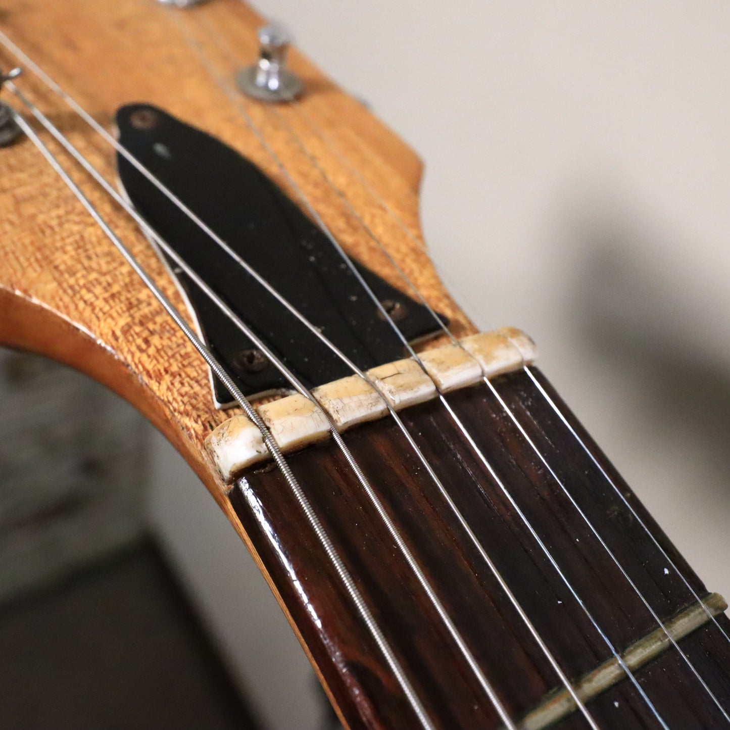Lyle Japanese Matsumoku SG Electric Guitar