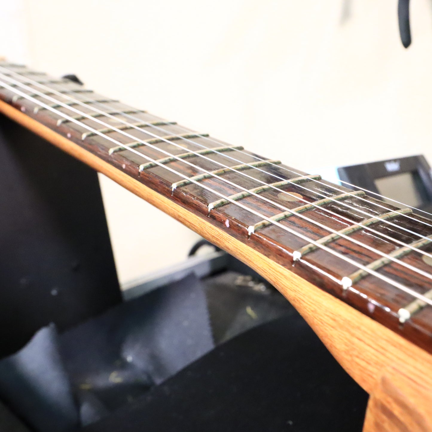 Lyle Japanese Matsumoku SG Electric Guitar