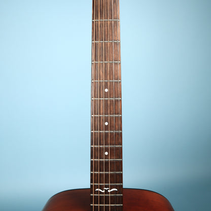 Guitarra acústica vintage Alvarez 5220 de los 90