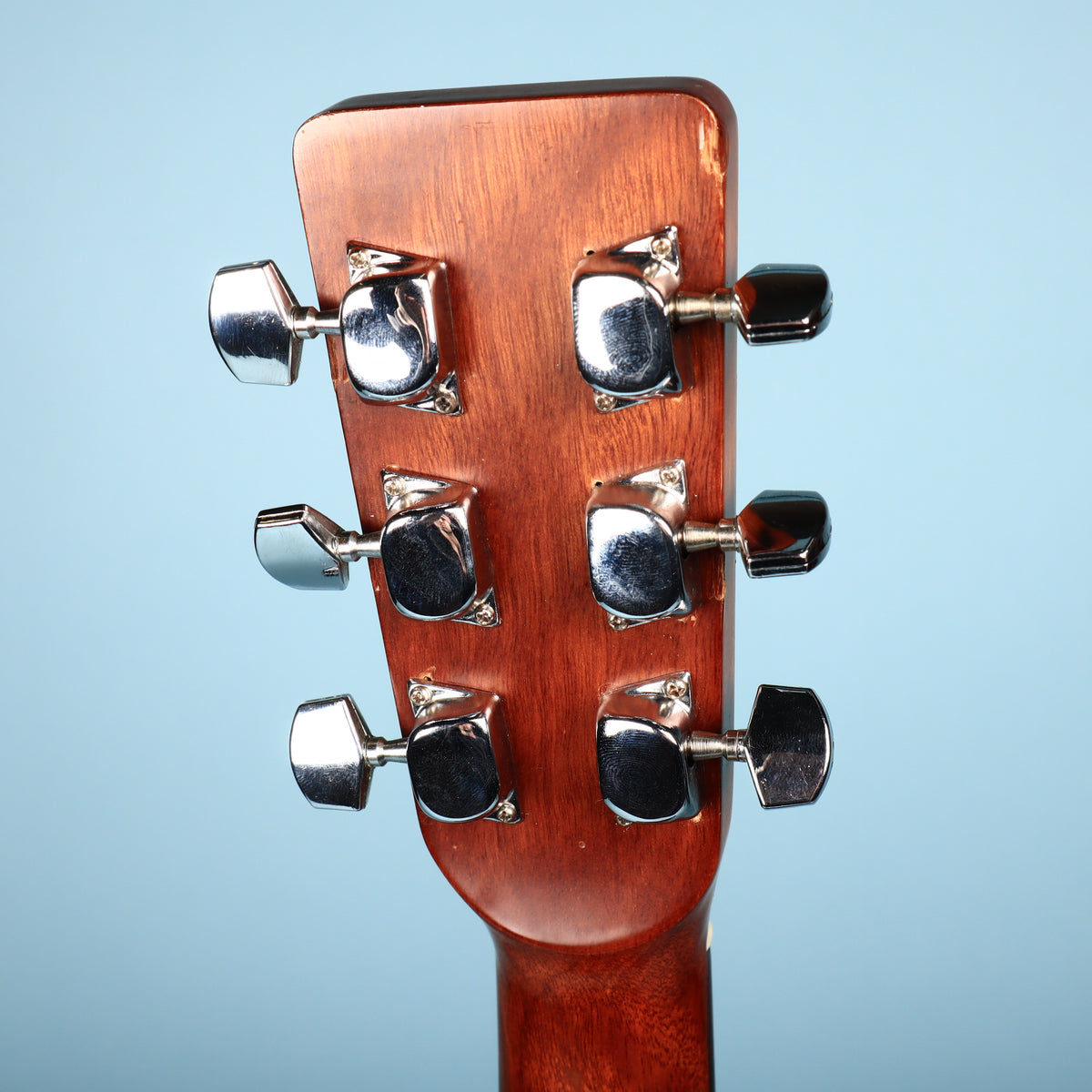 Guitarra acústica vintage Alvarez 5220 de los 90