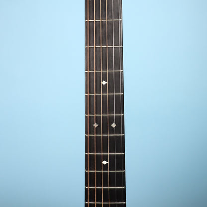 Eastman E20D-TC、サーモキュアード・アディロンダック・スプルース＆ローズウッド・ドレッドノート