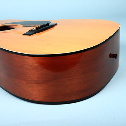 Guitarra acústica vintage Alvarez 5220 de los 90