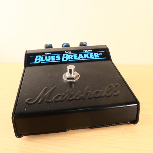 Vintage Marshall Bluesbreaker Overdrive Pedal England UK