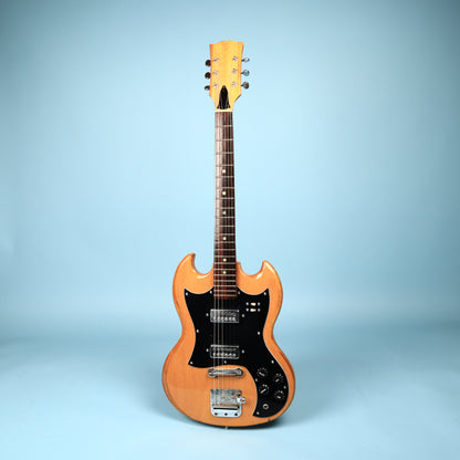 Lyle Japanese Matsumoku SG Electric Guitar