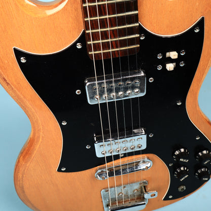 Lyle Japanese Matsumoku SG Electric Guitar