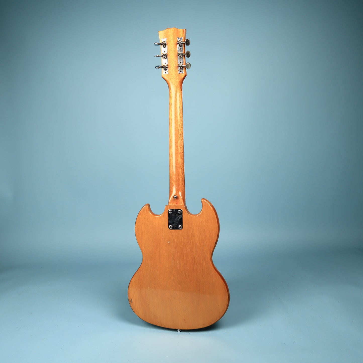 Lyle Japanese Matsumoku SG Electric Guitar