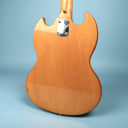 Lyle Japanese Matsumoku SG Electric Guitar