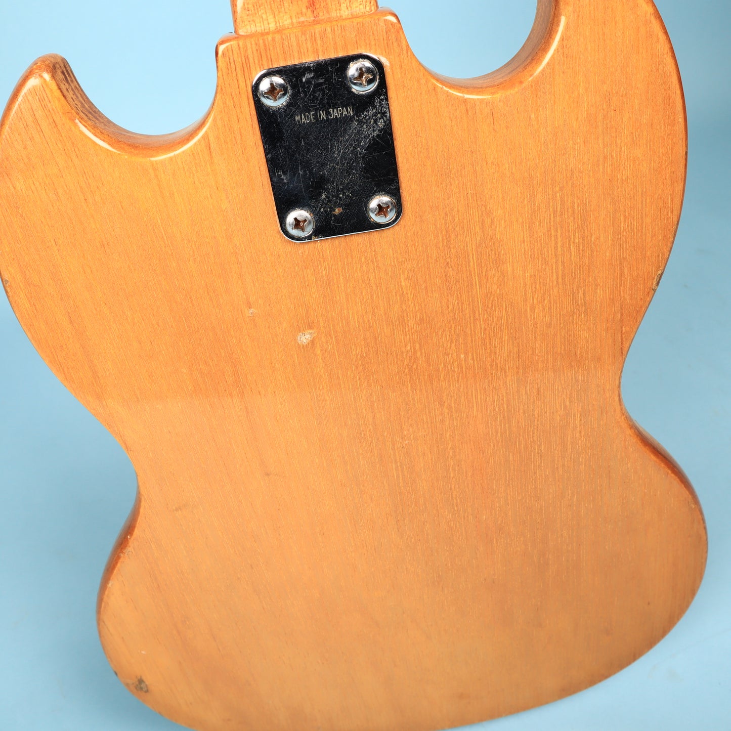 Lyle Japanese Matsumoku SG Electric Guitar