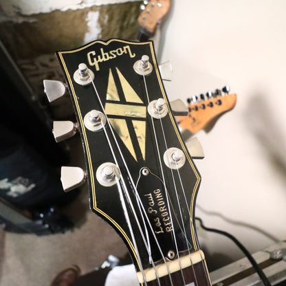 1972 Gibson Les Paul Recording Electric Guitar