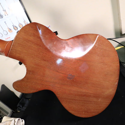 1972 Gibson Les Paul Recording Electric Guitar