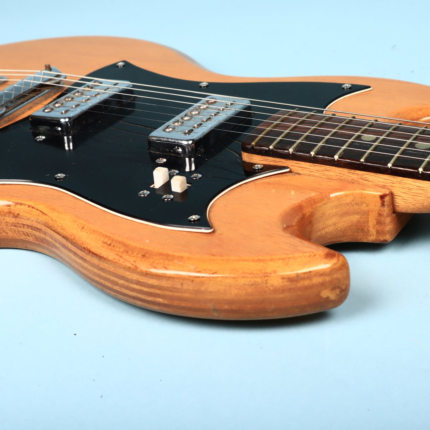 Lyle Japanese Matsumoku SG Electric Guitar