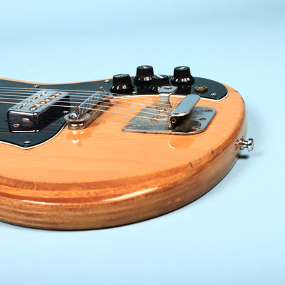 Lyle Japanese Matsumoku SG Electric Guitar