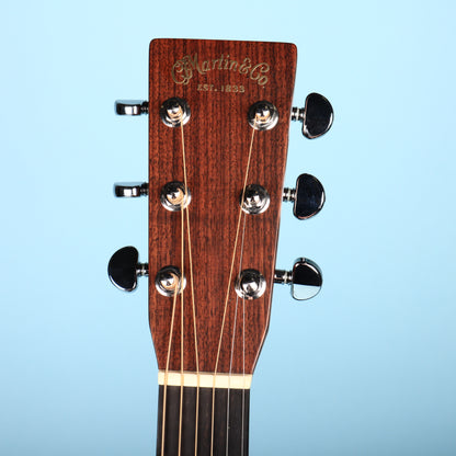 2013 Martin D-28 Acoustic Guitar w/ Original Paperwork